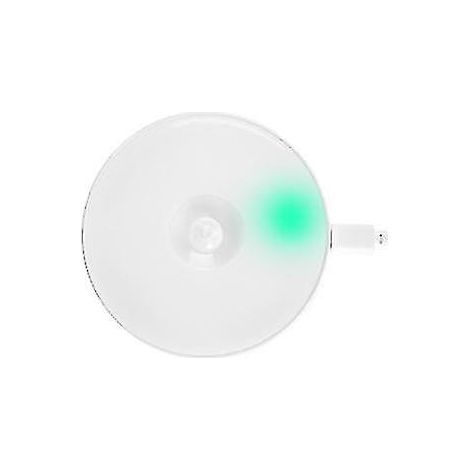 Mini veilleuse tactile rechargeable pour la décoration intérieure (1/3)
