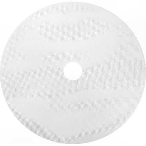 8 tapis déshydrateur réutilisables en silicone, feuilles antiadhésives pour séchage alimentaire et cuisson vapeur, grilles maille non collantes, lot de 8 pour fruits, légumes et viandes (1/5)