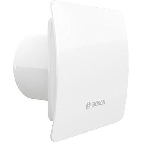Ventilador de Pared Bosch Home Comfort Fan 1500 W100 Blanco Silencioso