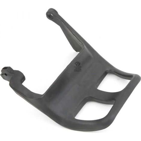 Poignée de frein de chaîne pour tronçonneuse Stihl 039 MS390 (1/5)