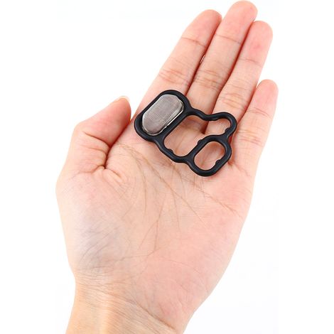 Joint de culasse électrovanne de distribution et filtre pour Honda Accord CRV Element Acura, kit de remplacement, joint d'étanchéité, valve à tiroir, pièce auto (1/5)