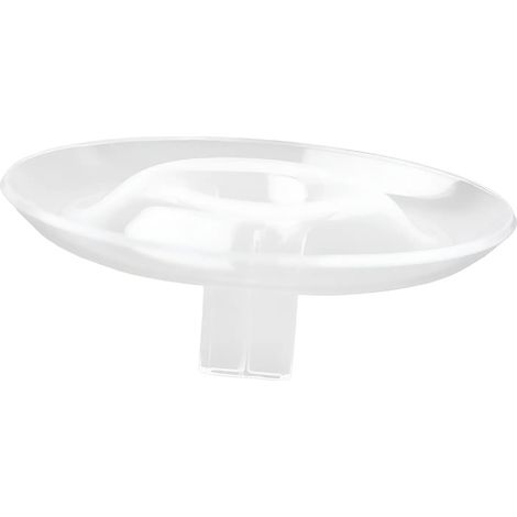 Vase fleurs organisateur de dcorations support en forme de L (1/5)