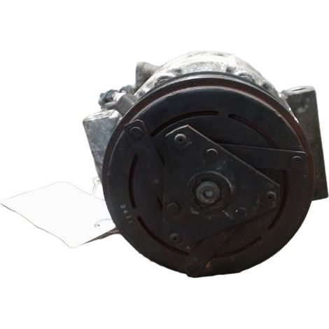 [PRODUIT D'OCCASION] Compresseur Air Conditionne RENAULT Trafic ♻️ Ref Oe. 8200454172 - Garantie à vie (1/5)