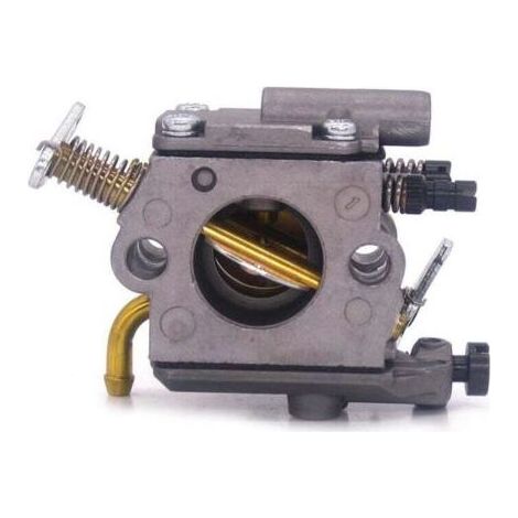 Carburateur pour stihl 020T ms200 ms200t zama c1q-s126b