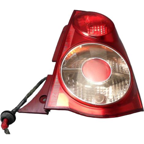 [PRODUIT D'OCCASION] Feu Arriere Droit KIA Picanto I Phase 2 2008-2011 ♻️ Ref Oe. 9242007500 - Garantie à vie (1/3)
