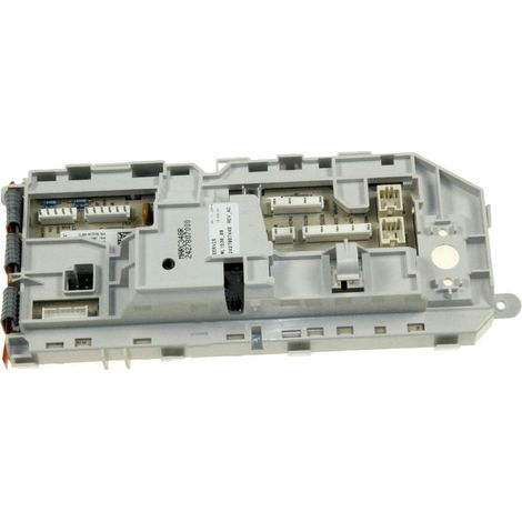 PLATINE ELECTRONIQUE PRINCIPALE POUR LAVE LINGE BEKO - 2427807440 (1/2)