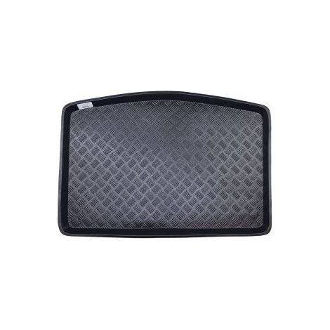 Tapis de coffre pour Mazda CX‑3 (2015+) — plancher supérieur
