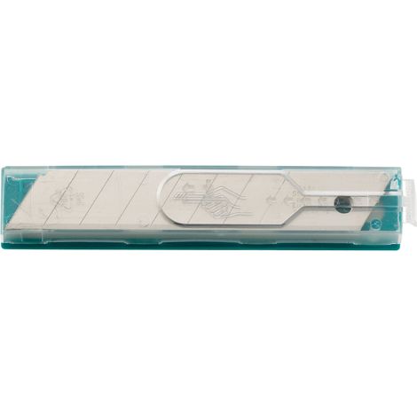 Stahlwille 12965-3R Ersatzklingen 18 mm 10 Stück