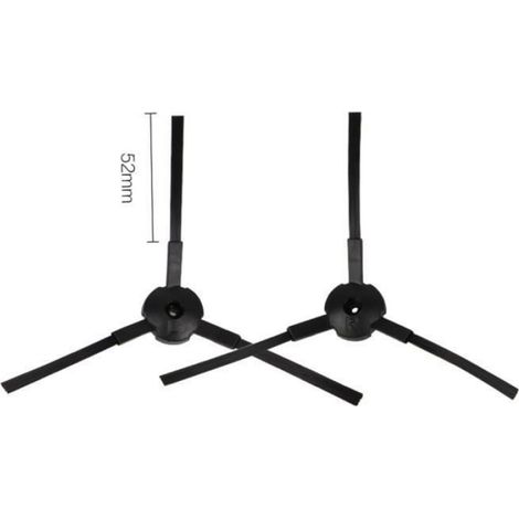 de Rechange pour ILife A40 A4S PVCR 8260726W Amibot Spirit ICE H2O Smart Robot Gutrend Style 220Accessoire D’Aspirateur (1/4)