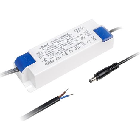 LED Treiber 60W 30-40V 1.500mA Lifud LF-GIF060YS1500H Konstantstrom CC (1/5)