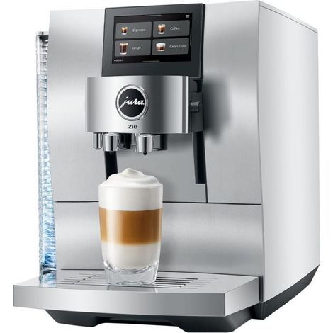 Machine à café Jura z10 1450 W 2.4 L (1/3)