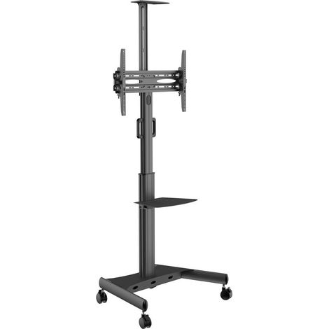 Vivolink VLFS3266C soporte para TV 165,1 cm (65") Negro