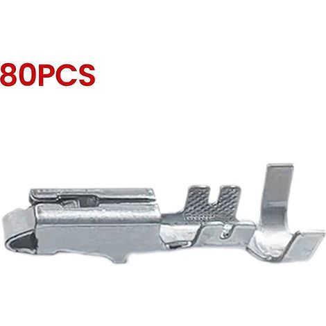 80 pièces pour pièces et accessoires de jet ski Seadoo BRP 4-TEC RXP RXT GTX GTI GTR : boîte à fusibles, connecteurs de bornes, édition 0716