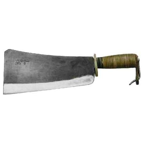 MANARESSO TIPO 'PIEMONTE' RINALDI 24 cm - RINALDI
