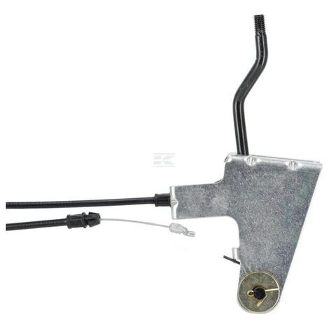Comando HUSQVARNA 583536701 (1/2)
