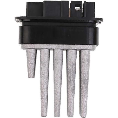 Résistance de module d'alimentation de moteur de ventilation, compatible avec Opel Astra Zafira 90566802 (1/5)