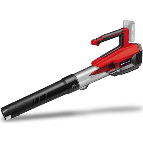 Einhell Professional Souffleur de feuilles sans fil GP-LB 18/200 Li E-Solo PXC (18V, Brushless, variateur de Vitesse) Livré sans Batterie ni Chargeur