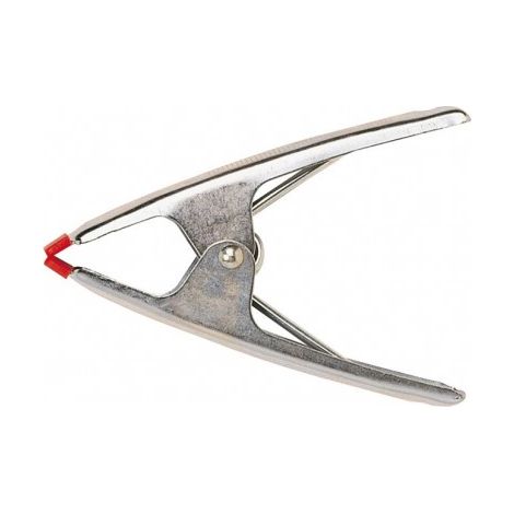 PINZA SUJECC.C/MUELL.PROCT.PLAST.50 - EHLIS