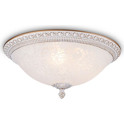 [GEBRAUCHT] B-Ware Maytoni Pascal Deckenleuchte Deckenlampe Leuchte Lampe Deckenlicht Licht