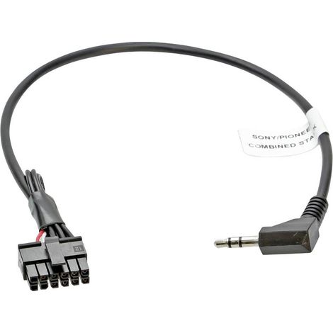 ACV 42ctpioneerlead Adattatore per telecomando al volante