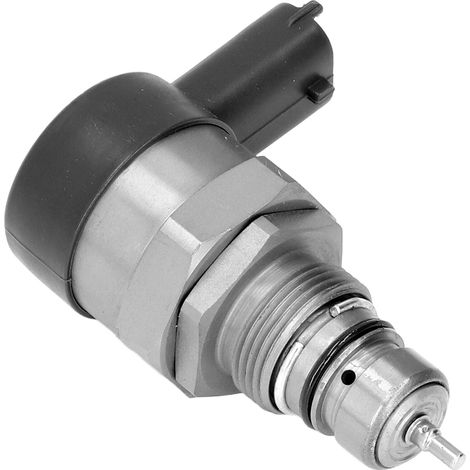 Régulateur de pression de rampe d'injection diesel DRV 314022A400, compatible avec Fiat Fiorino 1.3 D Multijet (à partir de 2007). (1/5)