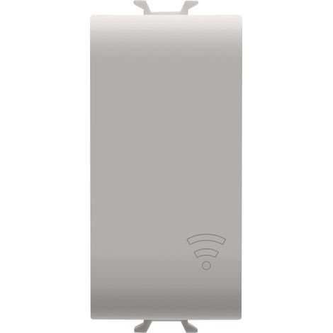 OBTURATEUR MODULE ZIGBEE BEIGE GEWISS GW13750