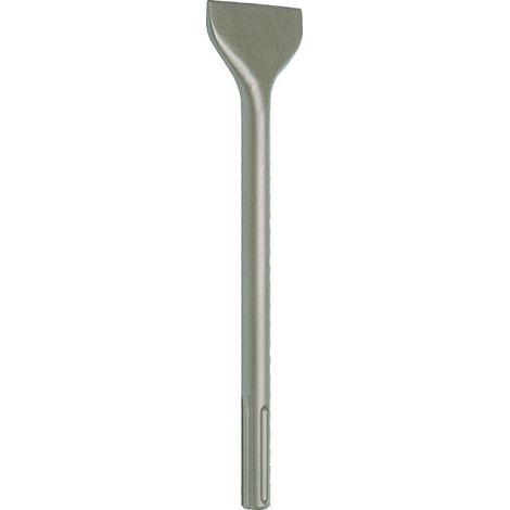 Burin de bêche Ruko SDS-max L 400 (1/3)