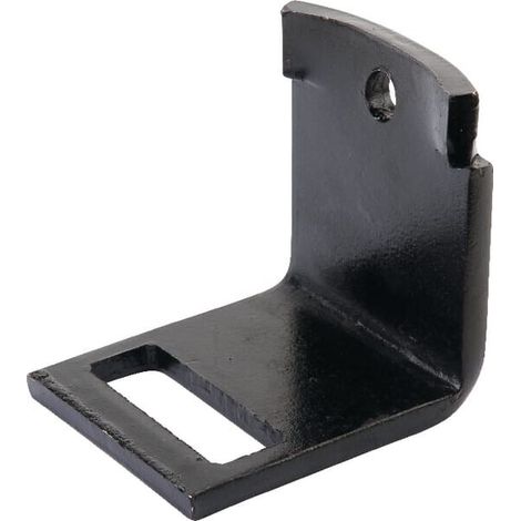 Staffa portadente per telaio 70x70mm UNIVERSALE CP302