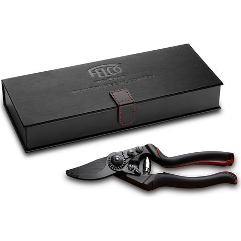 FELCO 8 Premium Special Edition (1/2)