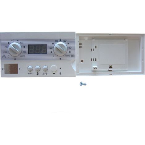 BOSCH eS BM10 Bedienmodul everp, 7747010610