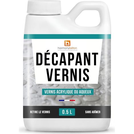 - 500 ml - Harmony Béton (1/3)