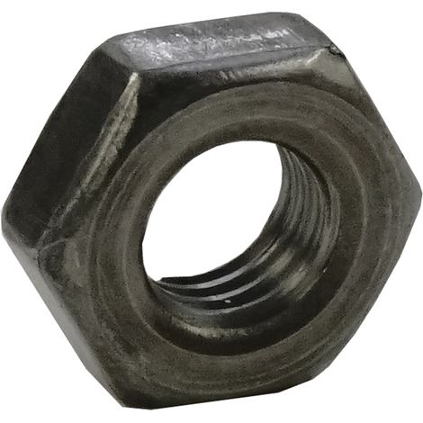 Unifix Grade 1 UNF Lock Nuts 5/8"-18