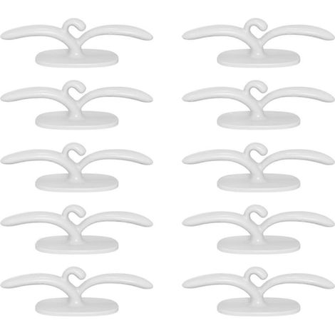 Organisateur de câbles pour appareils de cuisine, enrouleur de câbles, B-- (1/5)