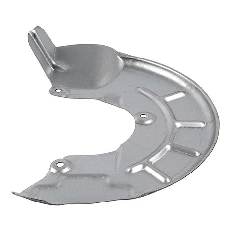 Déflecteur, disque de frein NK 234736 AUDI 6Q0 615 312 A 6Q0 615 312 B (1/2)