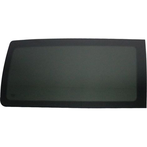 Vitre de Porte pour VW T5 2003-2015 L2 Long Arrière Droit Verre fixe (1/5)