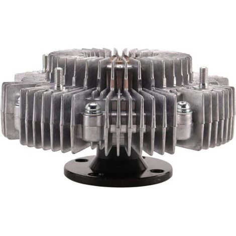 Embrayage de ventilateur de radiateur pour pick-up T100 4Runner 2,7 L (1/4)