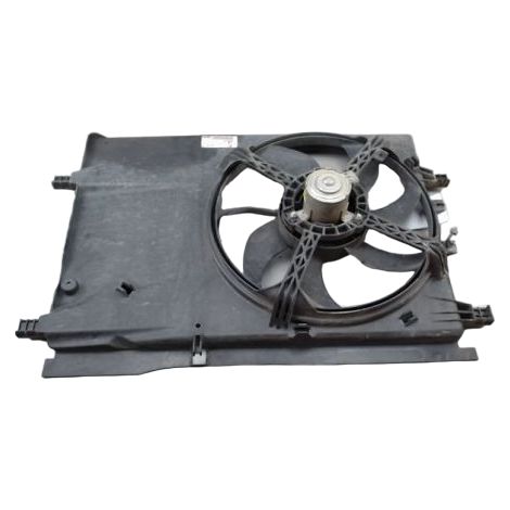 [PRODUIT D'OCCASION] Moteur Ventilateur Radiateur FIAT Punto ♻️ Ref Oe. 55700341 - Garantie à vie (1/3)
