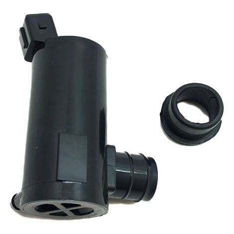 Compatible avec les pièces automobiles BAIC Huansu, moteur à jet d'eau à entrée fine 52070011-B02-000 LZ-107D (1/3)