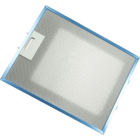 Ersatzteil - SOS Accessoire Filtre à graisse 367X342X10mm pour Hotte AIRFORCE AFGF22R4 -  - AIRFORCE