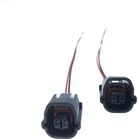 Die Referenznummer 7182-8720-30/7283-8720-30 ist mit dem Rückfahrsensorstecker DJ7025A-1.2-11/21 kompatibel. (1/5)