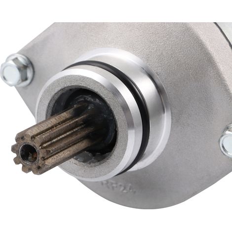 9T Gear Factory Direct Supply Motor Starter Motoren: DL650/SV650/SFV650 (1/4)