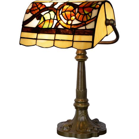 Tischlampe