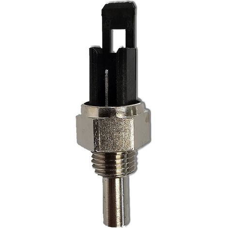Sonda NTC commerciale per caldaie Radiant, Immergas, Baxi, Beretta, Lamborghini, Sime, Hermann (1/2)