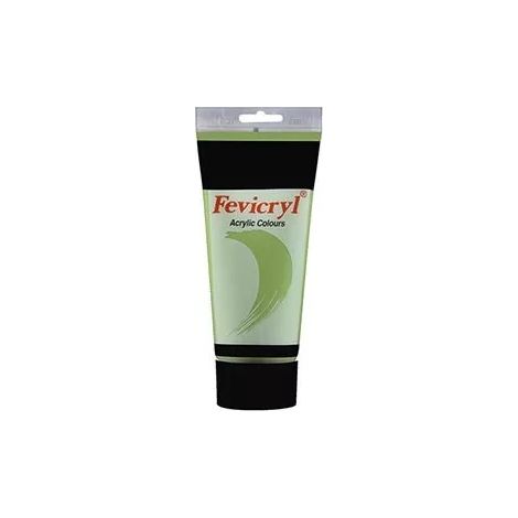 AMT Fevicryl Acrylique Tube Vert Olive (AC39) 0,200 L (1/2)