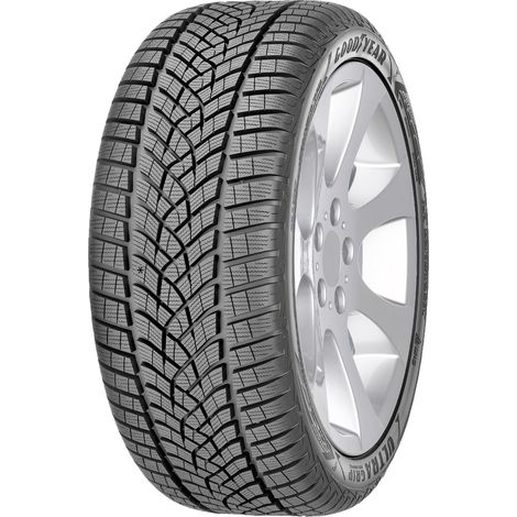 GOODYEAR Pneus hiver 225/45 R17 TL 91V ULTRAGRIP PERFORMANCE GEN-1 ROF MFS M+S 3PMSF