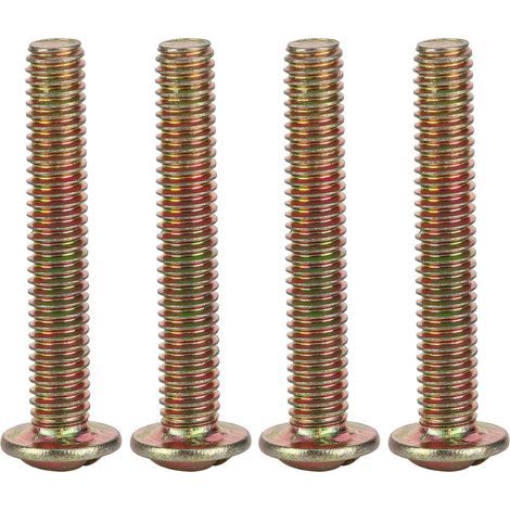 Round Bronze Drawer Handles for Furniture, Home Decor Accessories (1/5)