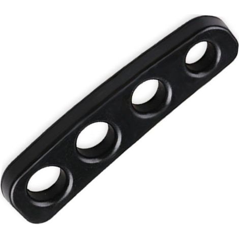 Basketball-Wurftrainer für Finger schwarz (1/5)