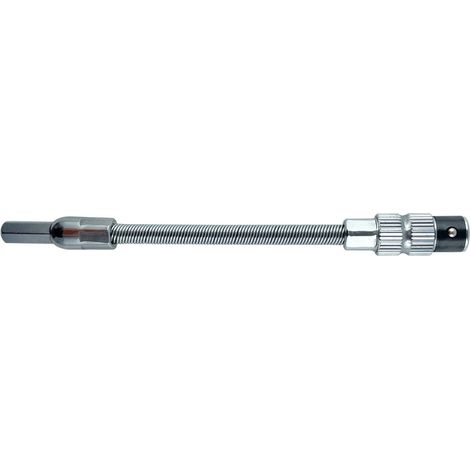 Projahn 1/4 Flexible Verlängerung L152 mm (1/2)