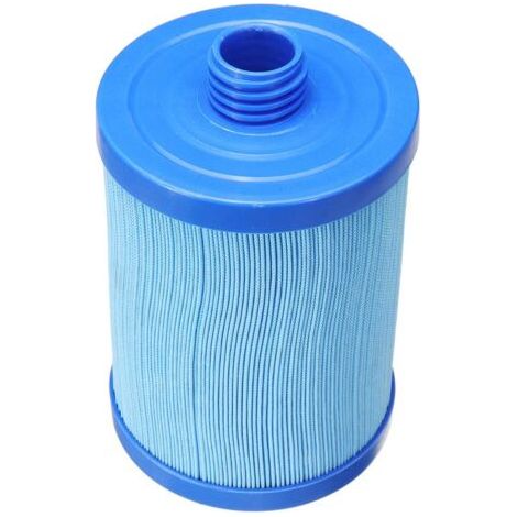 jardin piscine��l��ment filtrant de Spa pour 6CH-940 PWW50, 243x150MM avec trou de 40mm, cartouche filtrante de jacuzzi, accessoires de piscine (1/5)