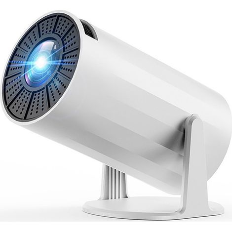Projecteur domestique portable à cylindres courts en diamant (1/5)